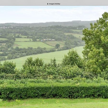 Molehill Lodge Swansea Eksteriør billede