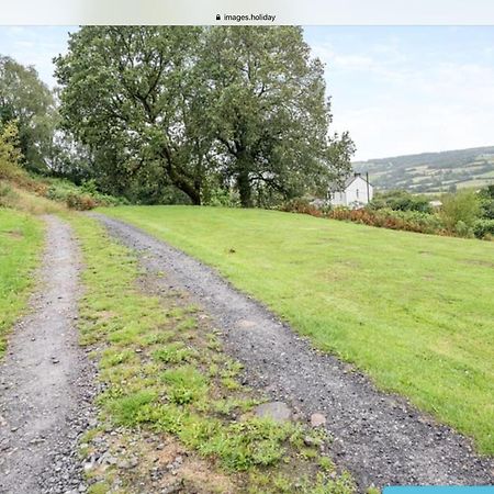 Molehill Lodge Swansea Eksteriør billede